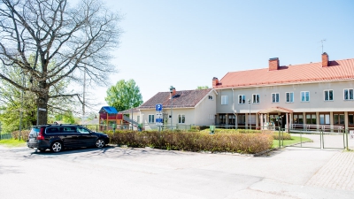 Stora Skedvi förskola