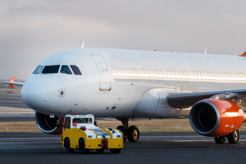 Företagare: Hur ser ditt behov av flyg från Dala airport ut? | Säter kommun