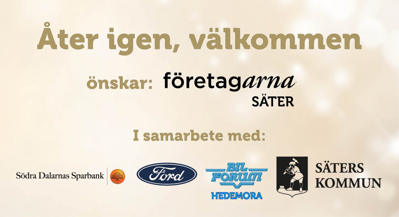 Företagarfest 2022