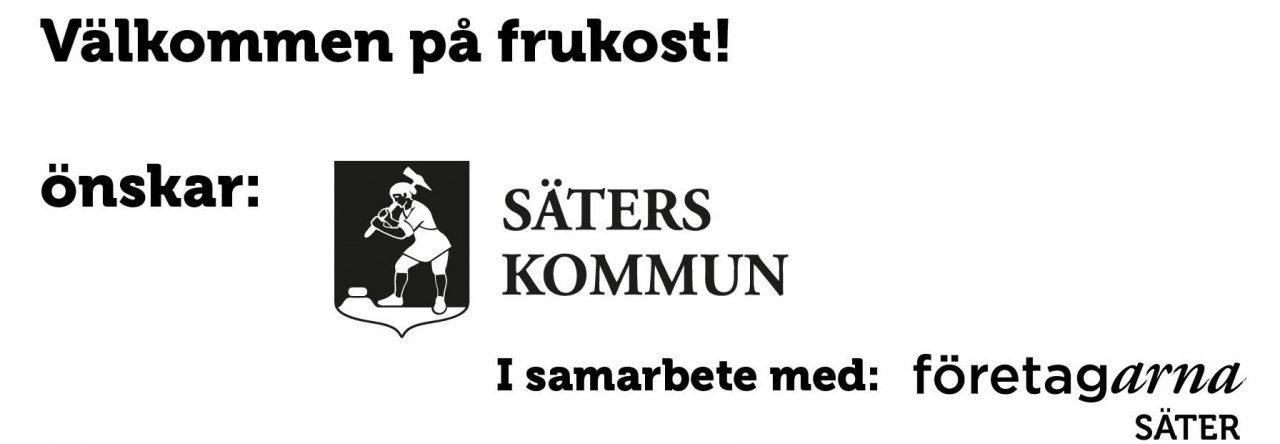 välkommen på frukost